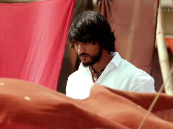Devarattam review: Once again a Madurai based rowdy movie Devarattam review: Once again a Madurai based rowdy movie