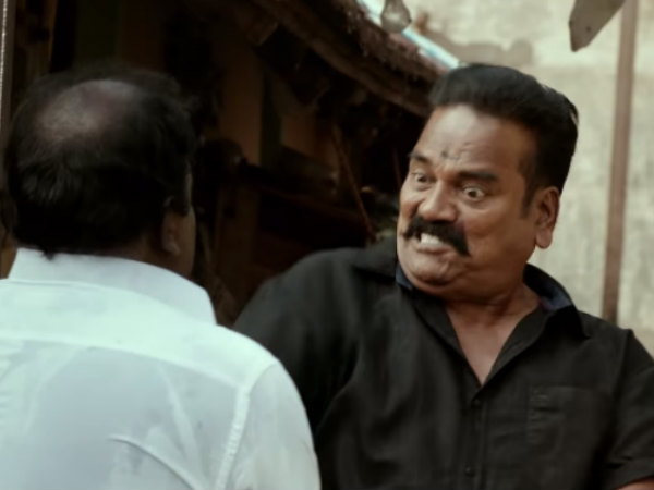 Devarattam review: Once again a Madurai based rowdy movie Devarattam review: Once again a Madurai based rowdy movie