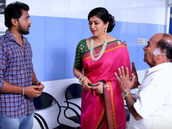 மதன் காவ்யா
