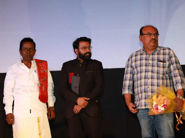 ராஜுமுருகனின் எழுத்து