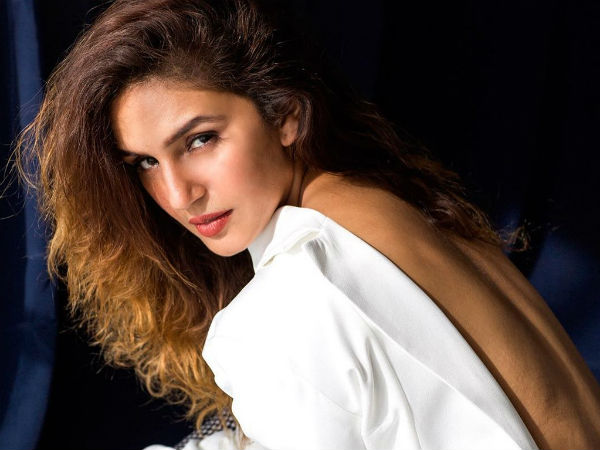 Huma Qureshi slams a portal Huma Qureshi slams a portal