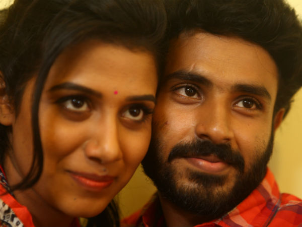Perazhagi Iso review: A science fiction film that entertains a lot Perazhagi Iso review: A science fiction film that entertains a lot
