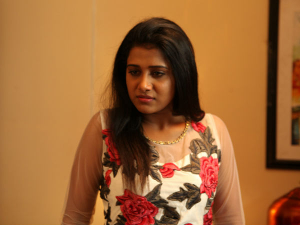 Perazhagi Iso review: A science fiction film that entertains a lot Perazhagi Iso review: A science fiction film that entertains a lot