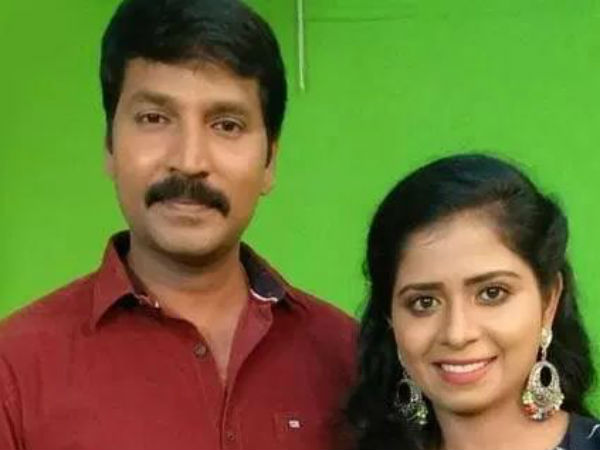 புதுப்பெண்