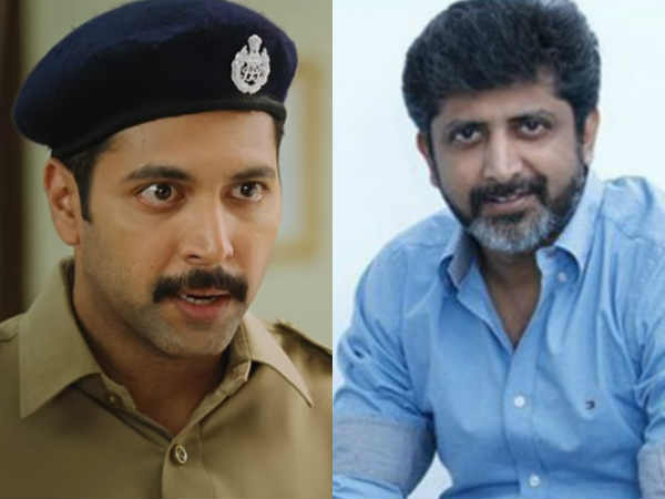 mohan raja comes up with thani oruvan part 2 mohan raja comes up with thani oruvan part 2