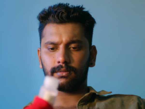 K 13 review: A simple thriller with lots of suspense K 13 review: A simple thriller with lots of suspense