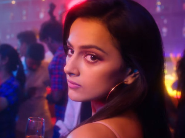 K 13 review: A simple thriller with lots of suspense K 13 review: A simple thriller with lots of suspense