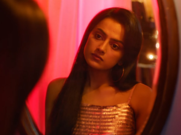 K 13 review: A simple thriller with lots of suspense K 13 review: A simple thriller with lots of suspense