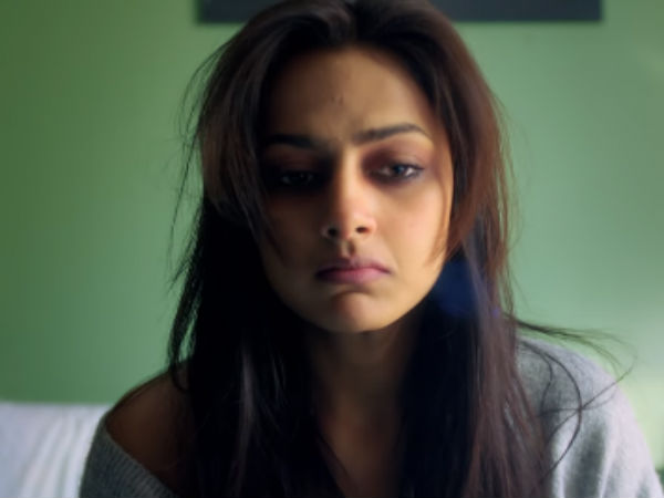 K 13 review: A simple thriller with lots of suspense K 13 review: A simple thriller with lots of suspense
