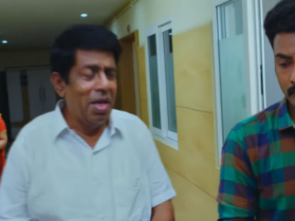 கதிருன்னு கூப்பிடுவியே
