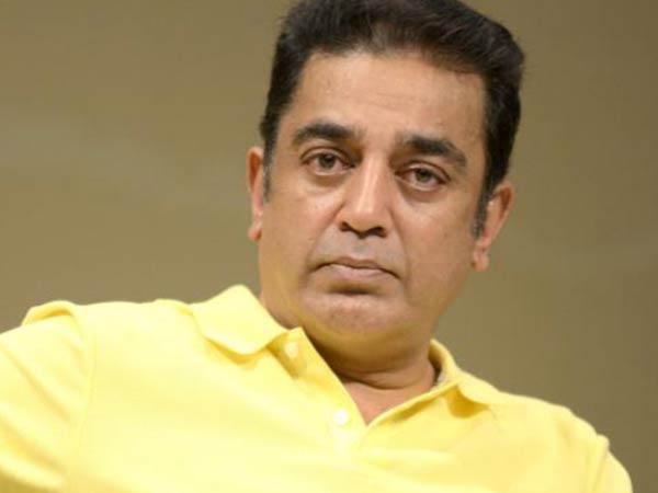 Kamal issue: Kasthuris tweet is absolutely true Kamal issue: Kasthuris tweet is absolutely true