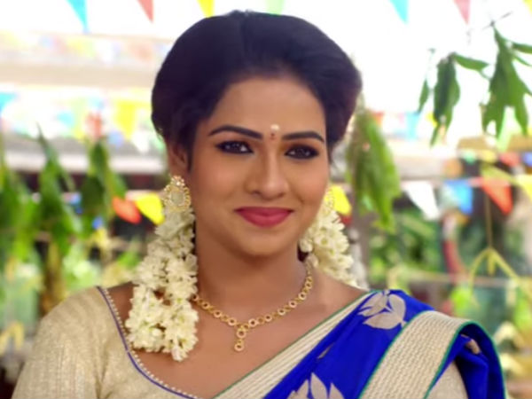 அக்கா சொன்ன வார்த்தை