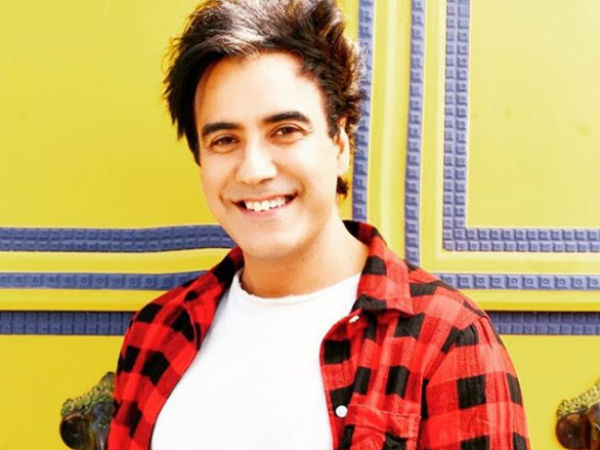 Actor Karan Oberoi held in rape case Actor Karan Oberoi held in rape case