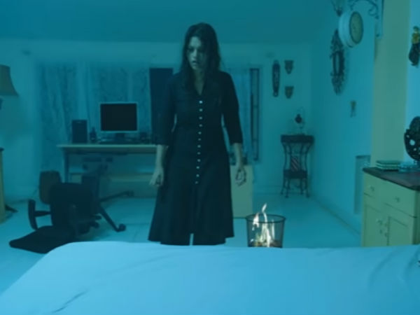 Kee review: A cyber cirme action thriller film Kee review: A cyber cirme action thriller film
