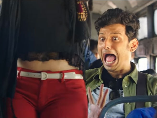 Kee review: A cyber cirme action thriller film Kee review: A cyber cirme action thriller film
