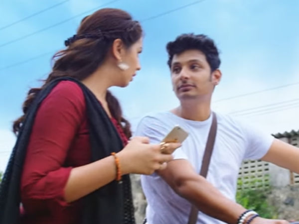 Kee review: A cyber cirme action thriller film Kee review: A cyber cirme action thriller film