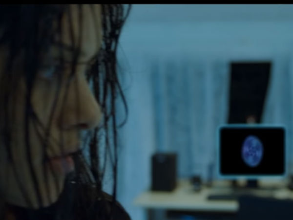 Kee review: A cyber cirme action thriller film Kee review: A cyber cirme action thriller film