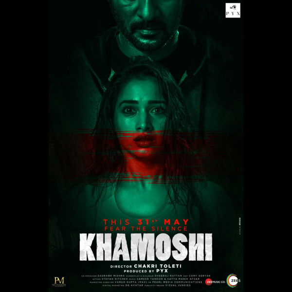 Tamannah and Prabudaeva to release their two movies on same day Tamannah and Prabudaeva to release their two movies on same day