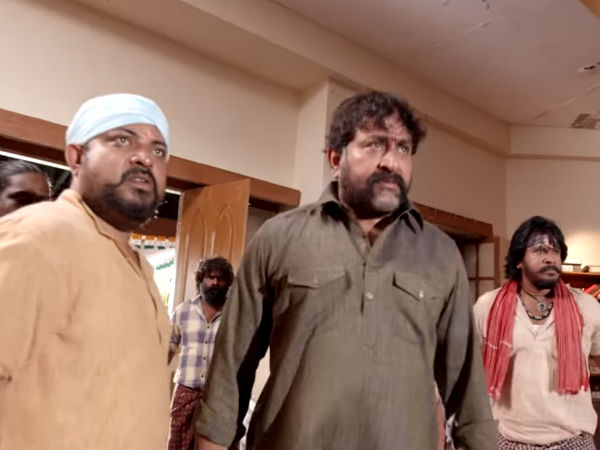 தங்கை பொண்ணுக்கு