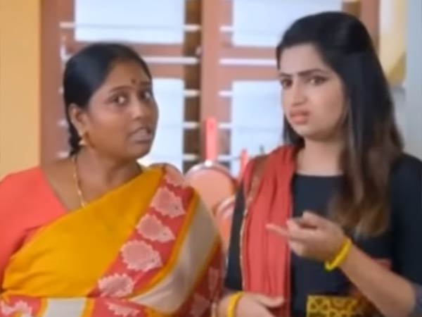 ரவியோட பிளான்