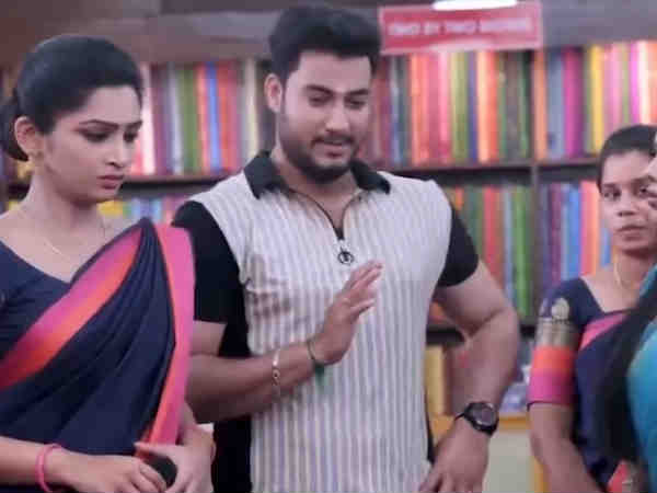 லட்சுமி சாமியைத்தான்