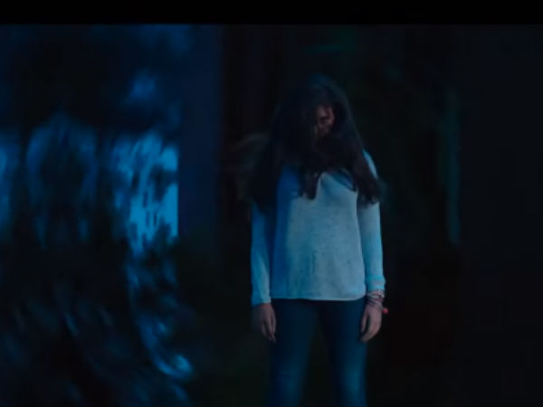Lisa review: Its not a horror film, its a ghost comedy Lisa review: Its not a horror film, its a ghost comedy