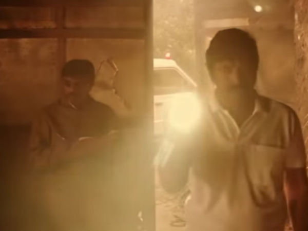 Lisa review: Its not a horror film, its a ghost comedy Lisa review: Its not a horror film, its a ghost comedy