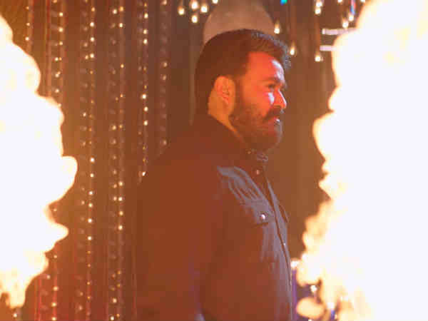 Lucifer review: An Interesting political thriller from a debutant director Lucifer review: An Interesting political thriller from a debutant director