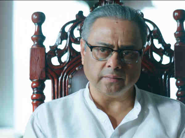 Lucifer review: An Interesting political thriller from a debutant director Lucifer review: An Interesting political thriller from a debutant director