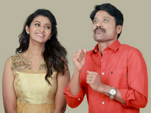 Why was Priya Bhavani Shankar scared to act with me?: Explains SJ Surya Why was Priya Bhavani Shankar scared to act with me?: Explains SJ Surya