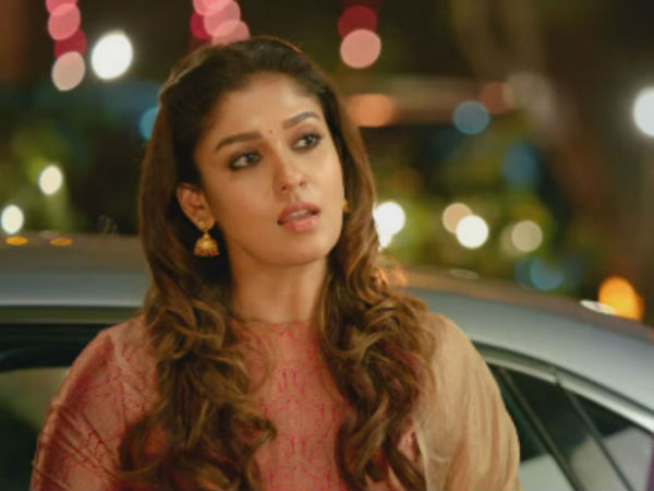What happened to Nayans 100 movie target?: Netizens What happened to Nayans 100 movie target?: Netizens