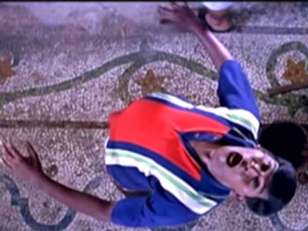 விஜய் விஜயகாந்த்