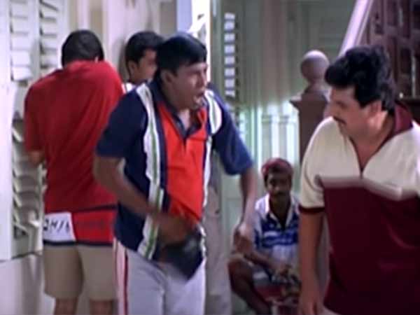 ஆணியே வேணாம்