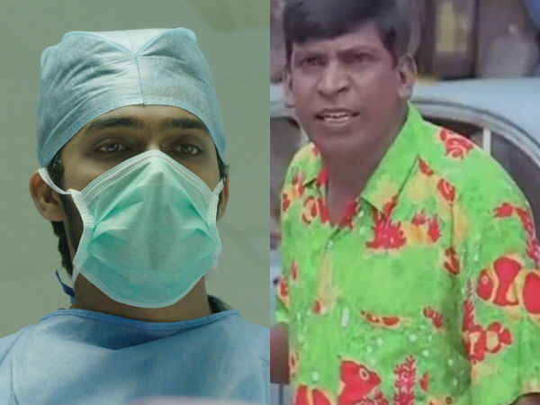 Kollywood celebs pray for Nesamani Kollywood celebs pray for Nesamani