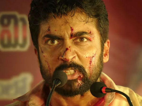 Tamil Rockers blows death knell to NGK Tamil Rockers blows death knell to NGK
