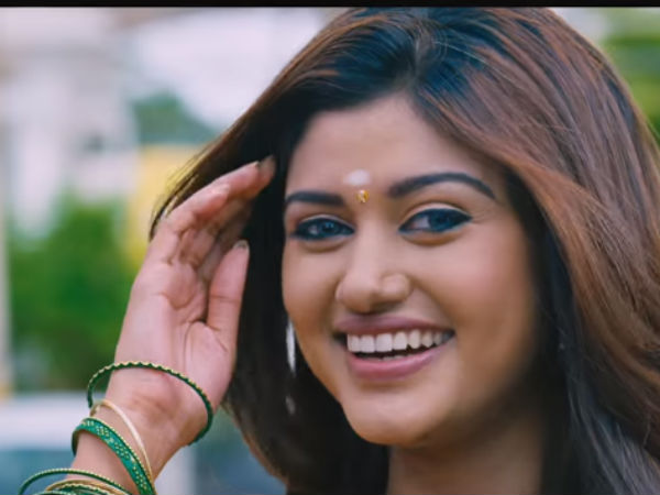 Oviyava vittaa yaru review: A jolly entertainer film Oviyava vittaa yaru review: A jolly entertainer film