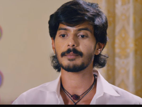 Oviyava vittaa yaru review: A jolly entertainer film Oviyava vittaa yaru review: A jolly entertainer film