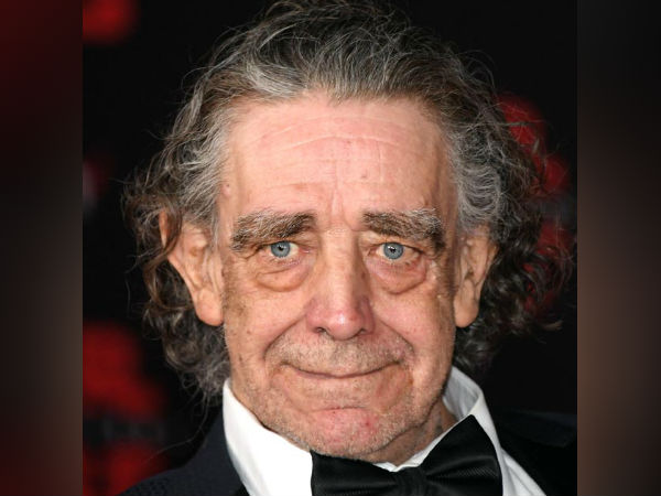 Star Wars’ Chewbacca actor Peter Mayhew no more Star Wars’ Chewbacca actor Peter Mayhew no more