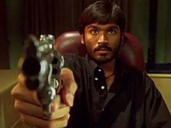 ரத்தக்களறி காட்சிகள்