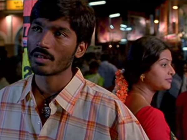 கலக்கிய நடிகர்கள்