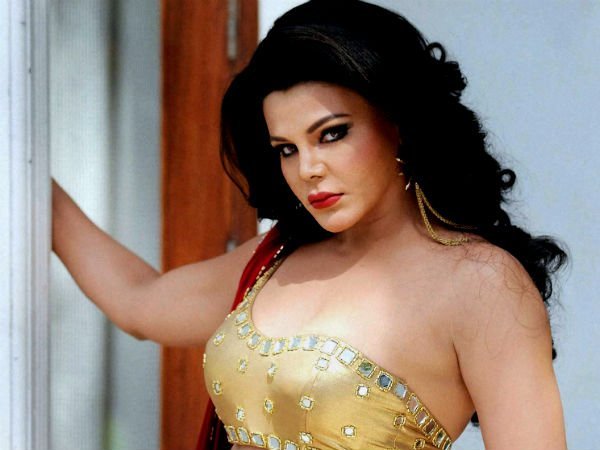 Have you bought that award?: Netizens slam Rakhi Sawant Have you bought that award?: Netizens slam Rakhi Sawant
