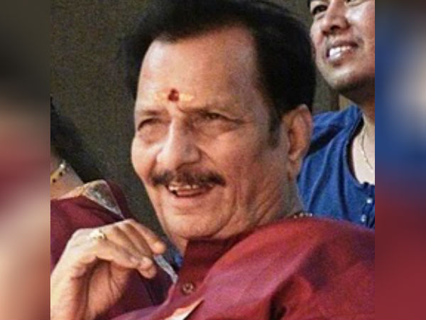 Veteran Telugu Actor Rallapalli Dies At 74 Veteran Telugu Actor Rallapalli Dies At 74
