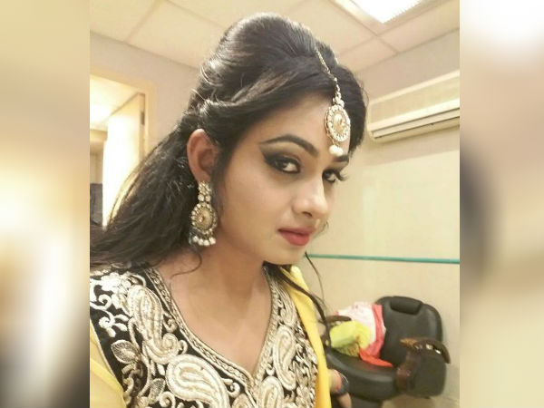 ரிது கூச்சல்