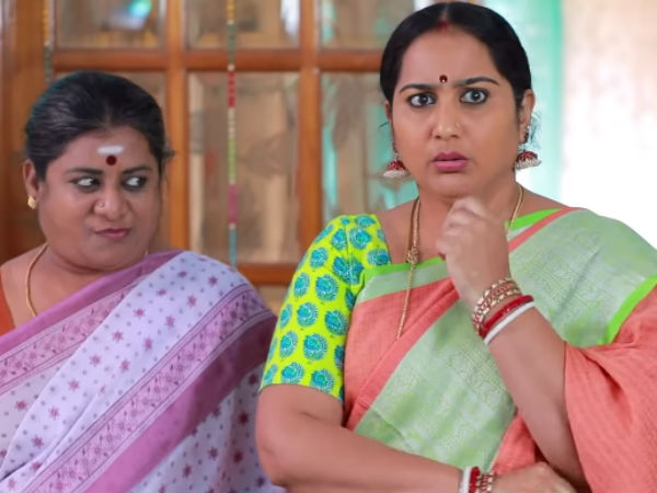 முந்தானை