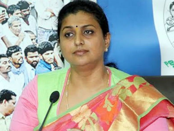 ஒய்.எஸ்.ஆர் காங்கிரஸ்