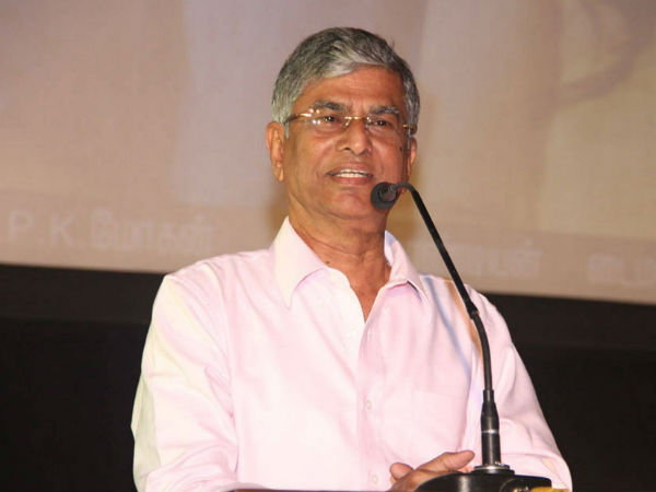 அரசியல்வாதிகளுக்கு பயம் :