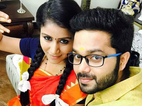 Alya Manasa to participate in Bigg Boss 3? Alya Manasa to participate in Bigg Boss 3?