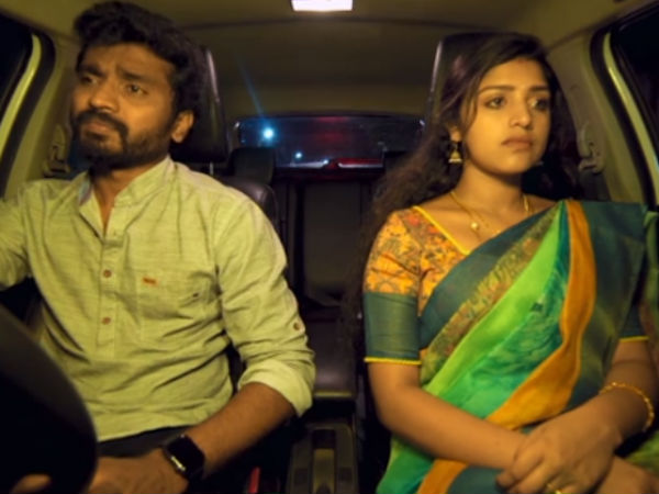 Thirumanam serial gives good lesson to young couples Thirumanam serial gives good lesson to young couples