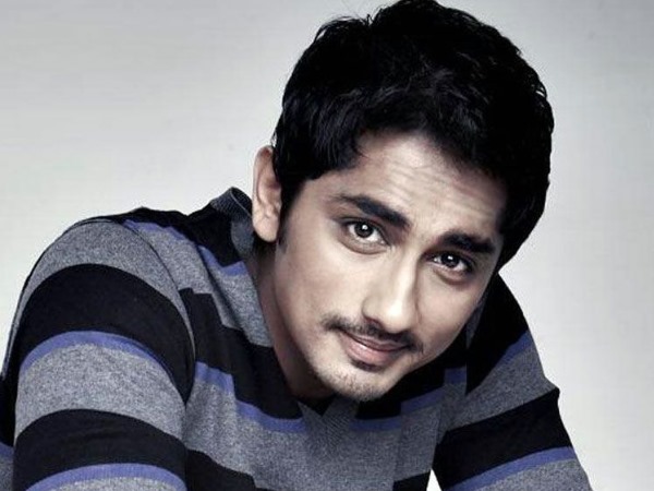 Siddharth, Ajith fans clash on twitter Siddharth, Ajith fans clash on twitter