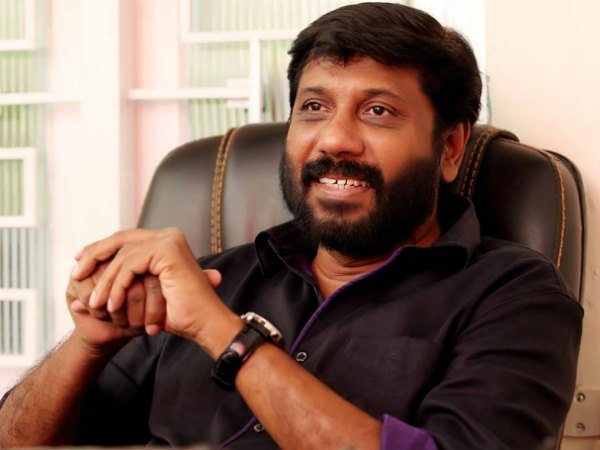 Vijay is not a good actor: Siddique Vijay is not a good actor: Siddique